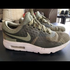 Nike Air Max. Men’s size 8.5